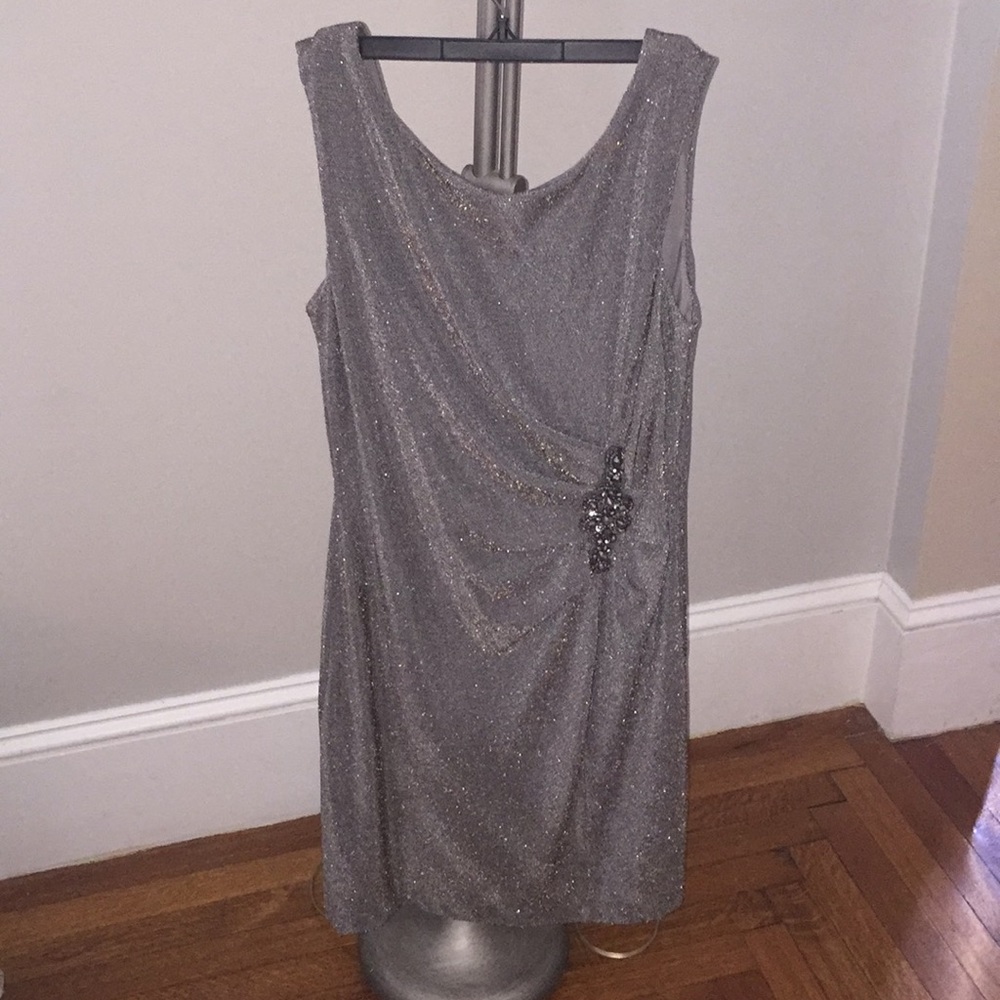 Formal dress